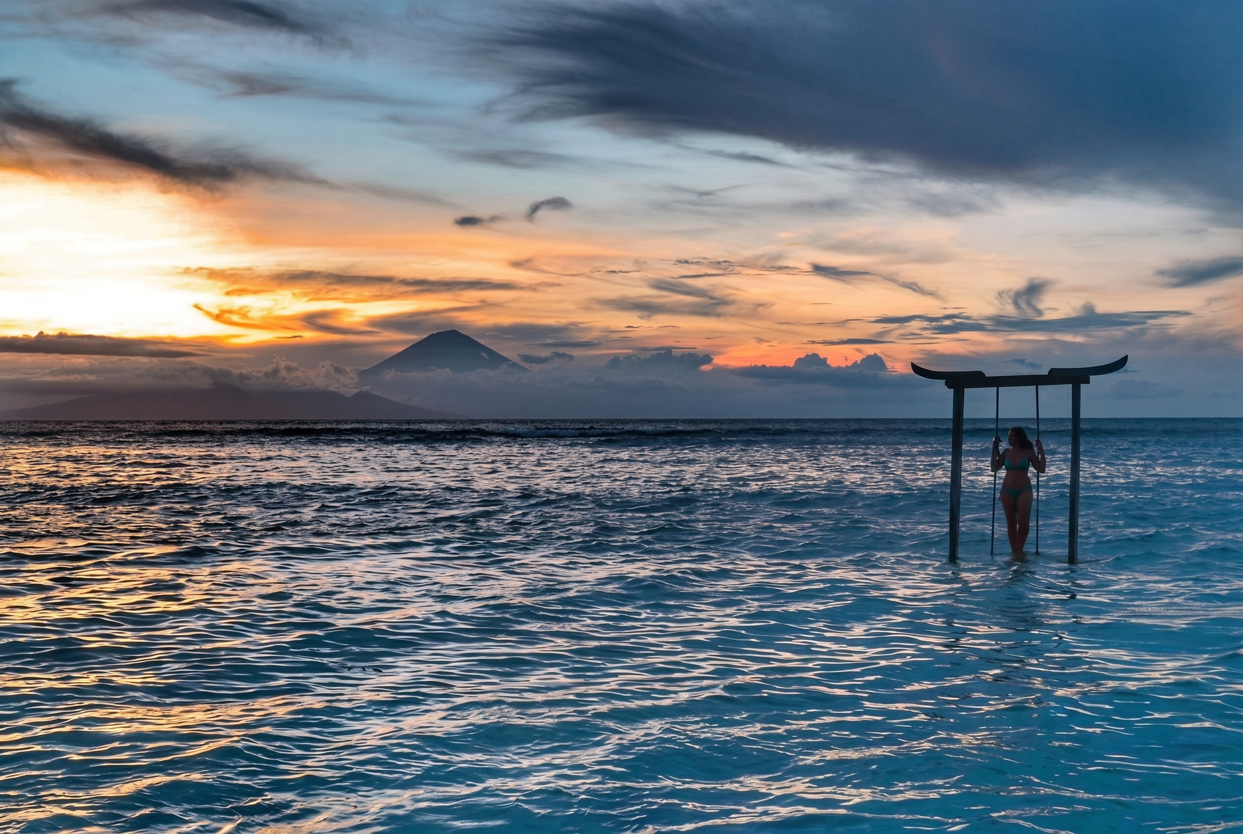 Island Life: Meer & Entspannung pur